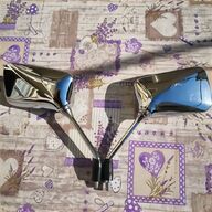 specchietti barracuda honda hornet usato