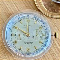 cronografo vintage ardath usato