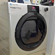 asciugatrice sopra lavatrice usato