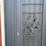 porta blindata esterno venezia usato