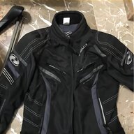 giacca moto donna dainese usato