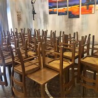 tavoli ristorante sedie usato