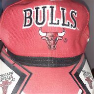 nba chicago bulls vintage usato