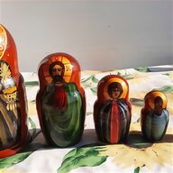 icone russe antiche usato