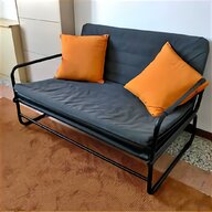 ikea poltrona futon usato