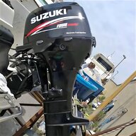 motore fuoribordo suzuki 200 usato