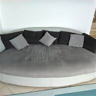 chateau silhouette divani usato