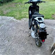 ricambi moto scooter usato