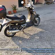 scooter 500 usato