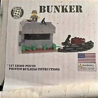 bunker usato