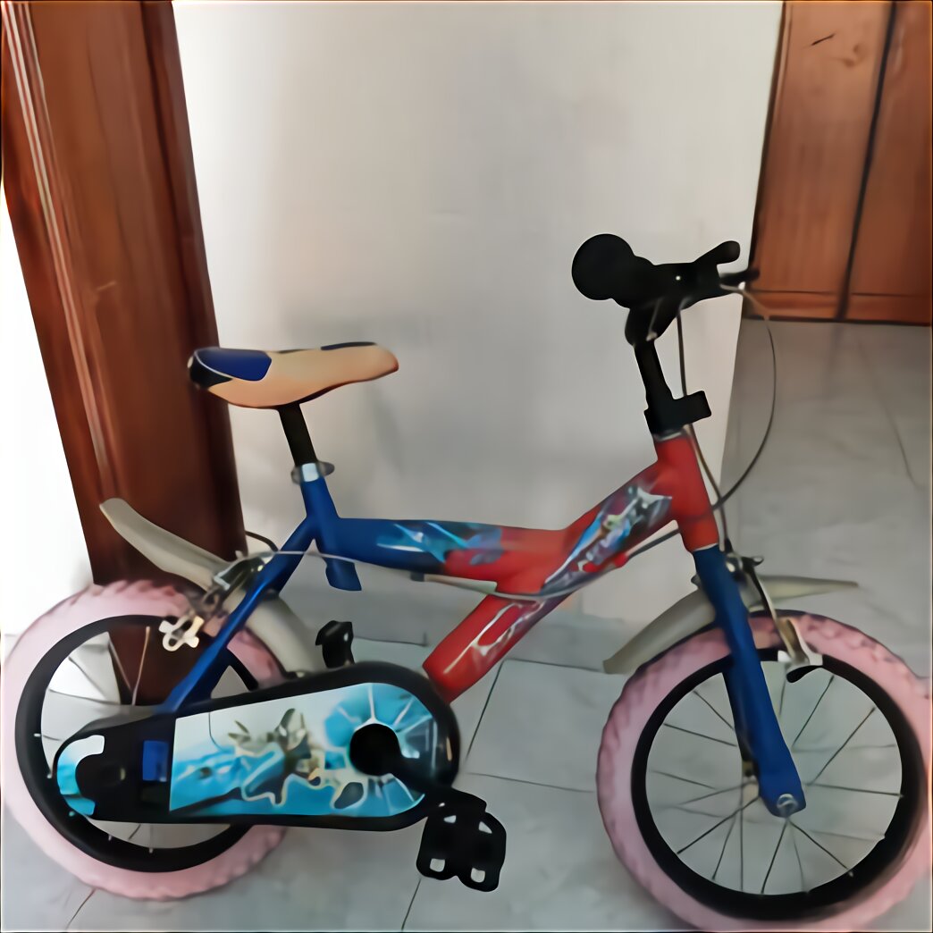 bicicletta bambino usata brescia