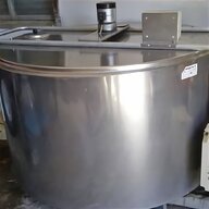 vasca refrigerante usato