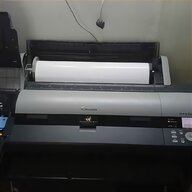 inchiostro plotter usato