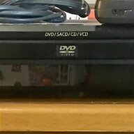 lettore dvd portatile divx usato