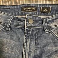 jeans wampum donna usato