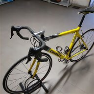 bici ciclocross cinelli usato