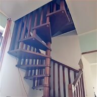 scale chiocciola interni usato