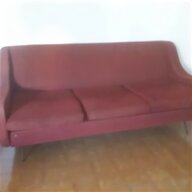 divano vintage usato