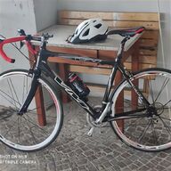 bici corsa trek oclv carbon 110 usato