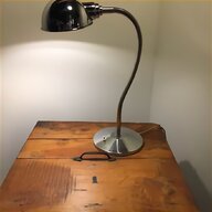 lampade tavolo braccio anni 70 usato
