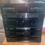 cassette stereo 8 audiola usato