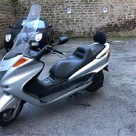 scooter 125 yamaha usato