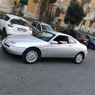 alfa romeo 156 gta usato