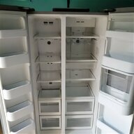frigorifero con congelatore usato