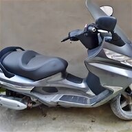 scooter piaggio 50 cc usato