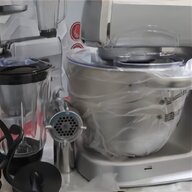 robot cucina professionali usato