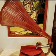 grammofono antico colombia usato