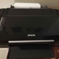 stampante epson stylus 670 usato