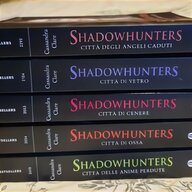 shadowhunters origini usato