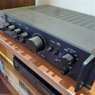 marantz vintage ampli usato