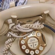 telefono fisso sip vintage anni 90 usato