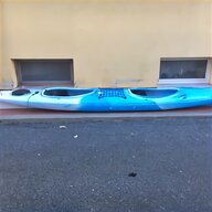 sedili canoe kayak usato