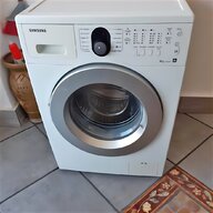 lavatrice samsung usato