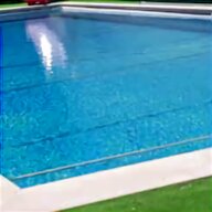skimmer piscina usato