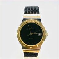 orologio oro nicolet watch anni 50 usato