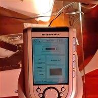 amplificatore marantz integrato110 epoca usato