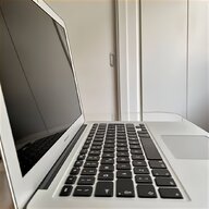 macbook air 13 usato