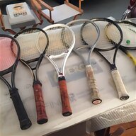 custodie racchette squash usato