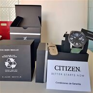 orologio citizen urban usato