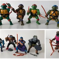 tartarughe ninja lotto usato