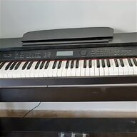 pianoforte verticale nero kingsburg usato