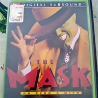 the mask usato