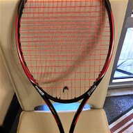 tennis racchetta usato