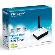 wireless print server usb usato