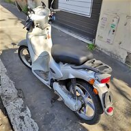 scooter scarabeo usato