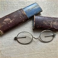 occhiali antichi usato